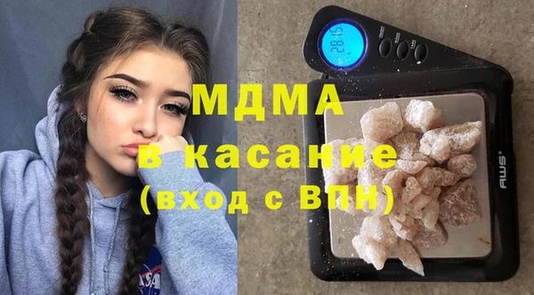 мдпв Алексеевка